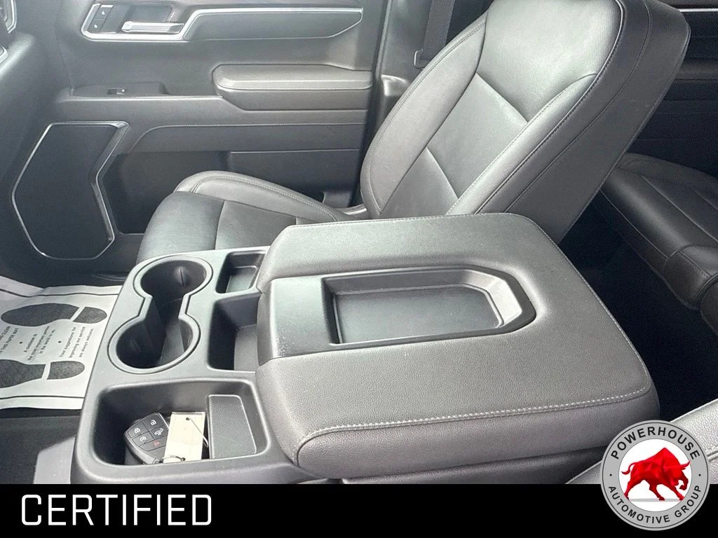 Used 2026 White GMC SLT image 18