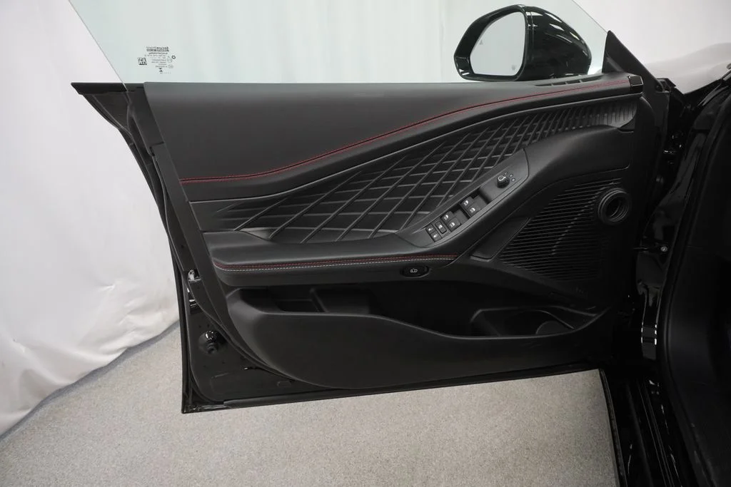 New 2026 Diamond Black Crystal Pearlcoat Dodge Scat Pack image 25