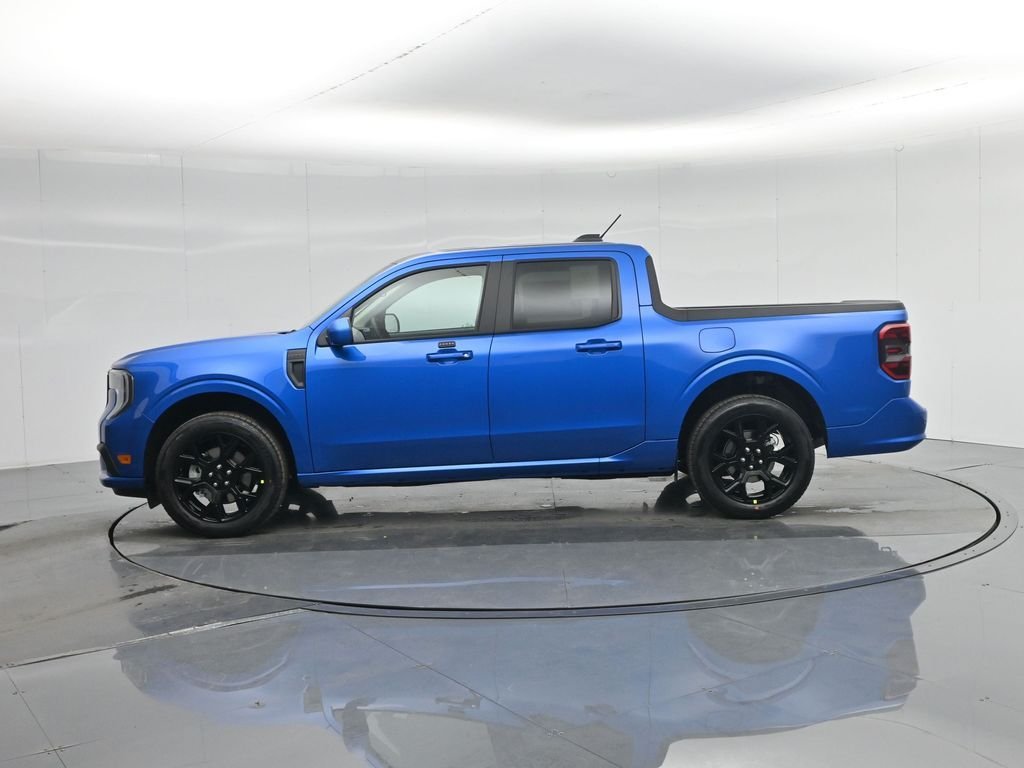 New 2026 Velocity Blue Ford Lobo Standard image 28