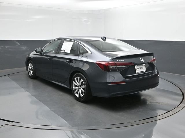 Used 2025  Honda LX image 5