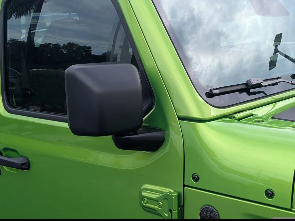 New 2026 Mojito Jeep Sport S image 37