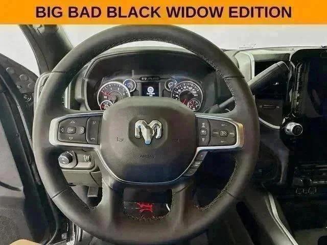 2025 RAM 2500 Big Horn - Photo 23