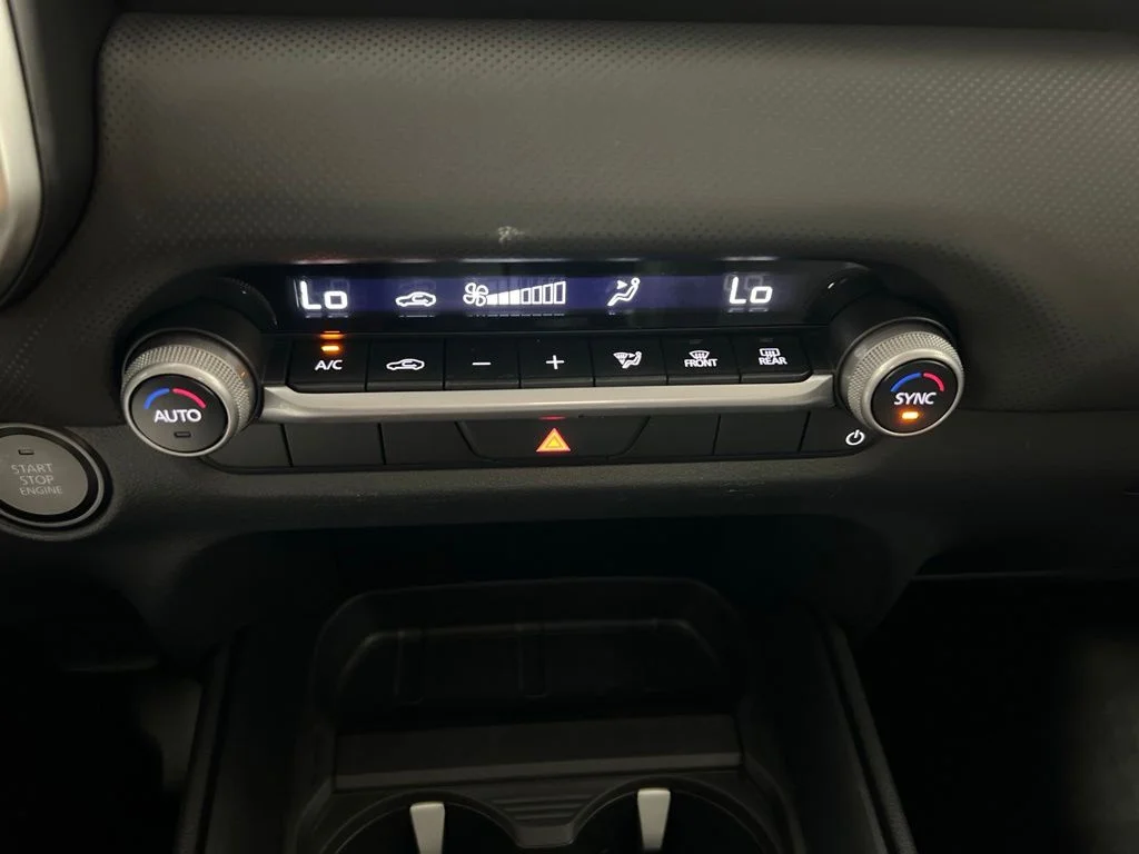 2025 Mazda CX-50 Select - Photo 32