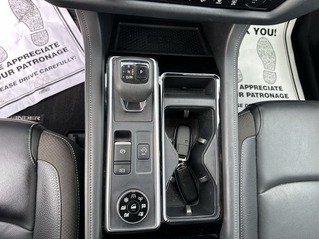 Certified Used 2024 Silver Nissan SL image 26