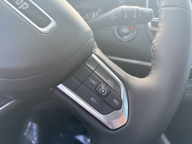 New 2026 Joose Exterior Paint Jeep Latitude Altitude image 22