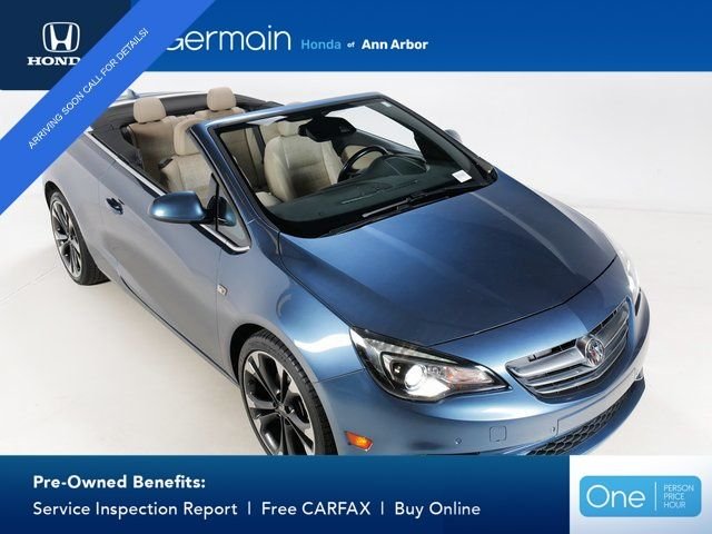 Used 2017 Sky Buick Premium image 26