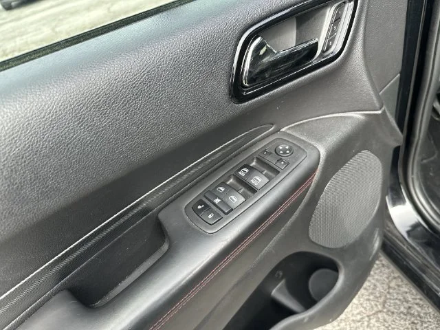 Used 2024 Black Dodge GT Plus image 24