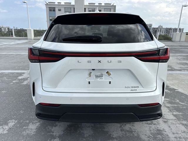 Certified Used 2022 EMINENT WHITE PEARL Lexus 350 Premium image 24