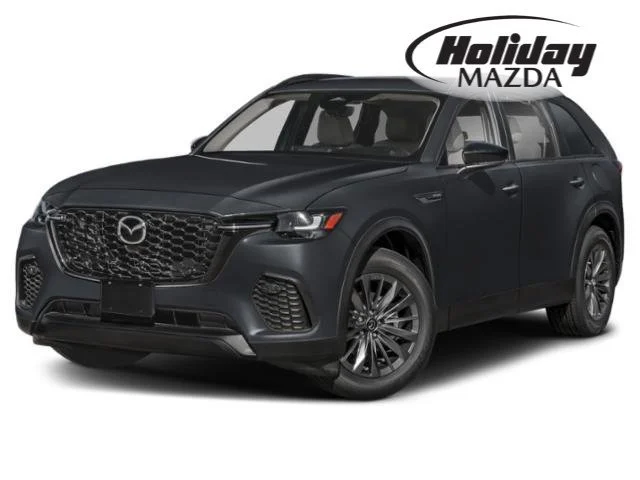 2026 Mazda CX-70 3.3 Turbo Preferred AWD's photo
