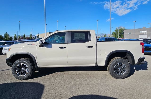 2026 Chevrolet Silverado 1500 ZR2 - Photo 7