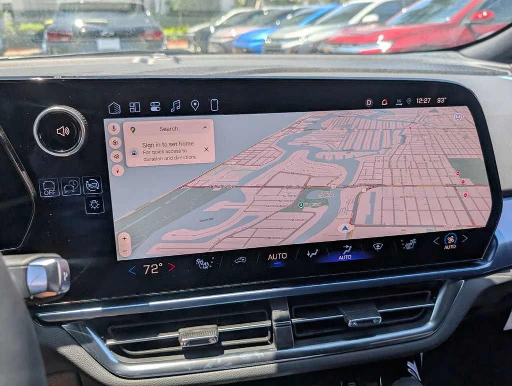 2026 Chevrolet Equinox EV 2LT - Photo 13