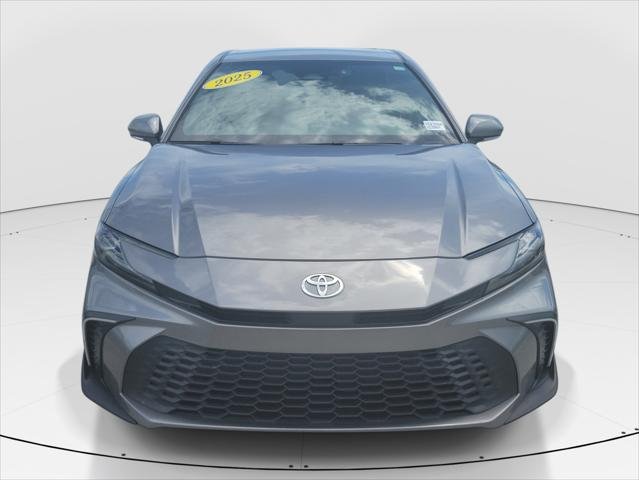 Certified Used 2025 HEAVY METAL* Toyota  image 2