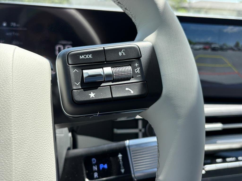 New 2026 Atlantis Blue Tb2 Hyundai SEL image 38