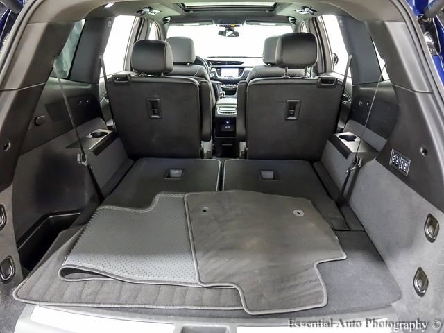 2025 Cadillac XT6 Premium Luxury - Photo 23