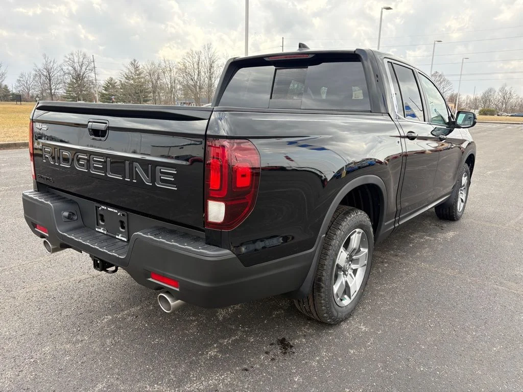2026 Honda Ridgeline RTL - Photo 15