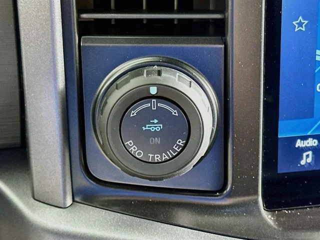 New 2026 Black Ford XLT image 22