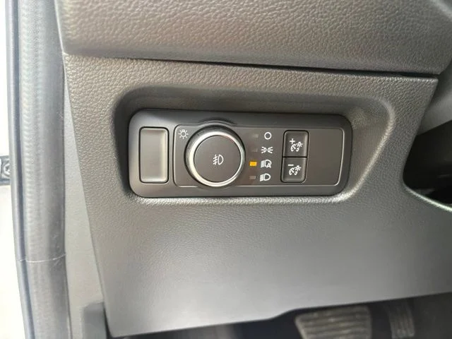 New 2026 White Ford XLT image 23