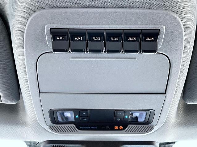New 2026 Oxford White Ford XL image 41