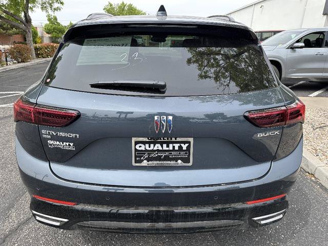 2026 Buick Envision Sport Touring - Photo 7