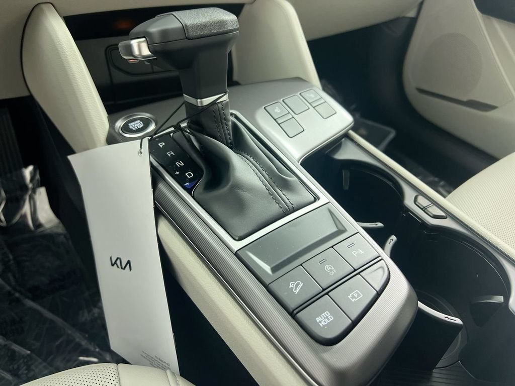 New 2026 Panthera Metal Kia EX image 25