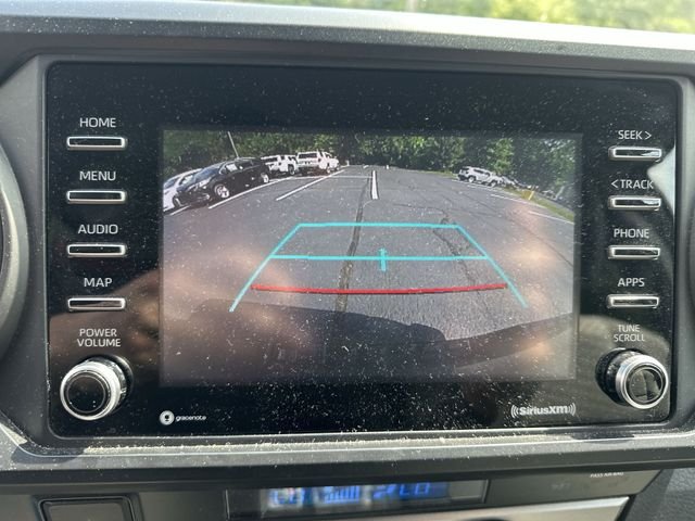 Used 2023 Silver Toyota SR image 26