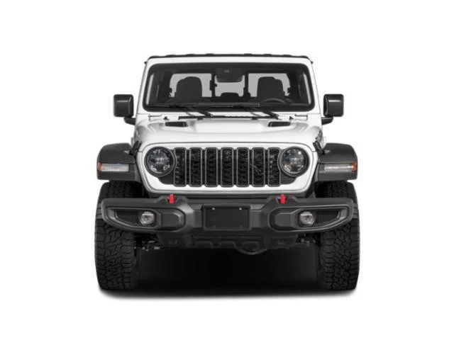 New 2027 Black Clearcoat Jeep  image 82