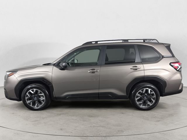 Certified Used 2025 Brown Subaru Premium image 2