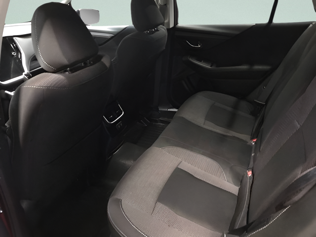 Used 2022 Red Subaru Premium image 12