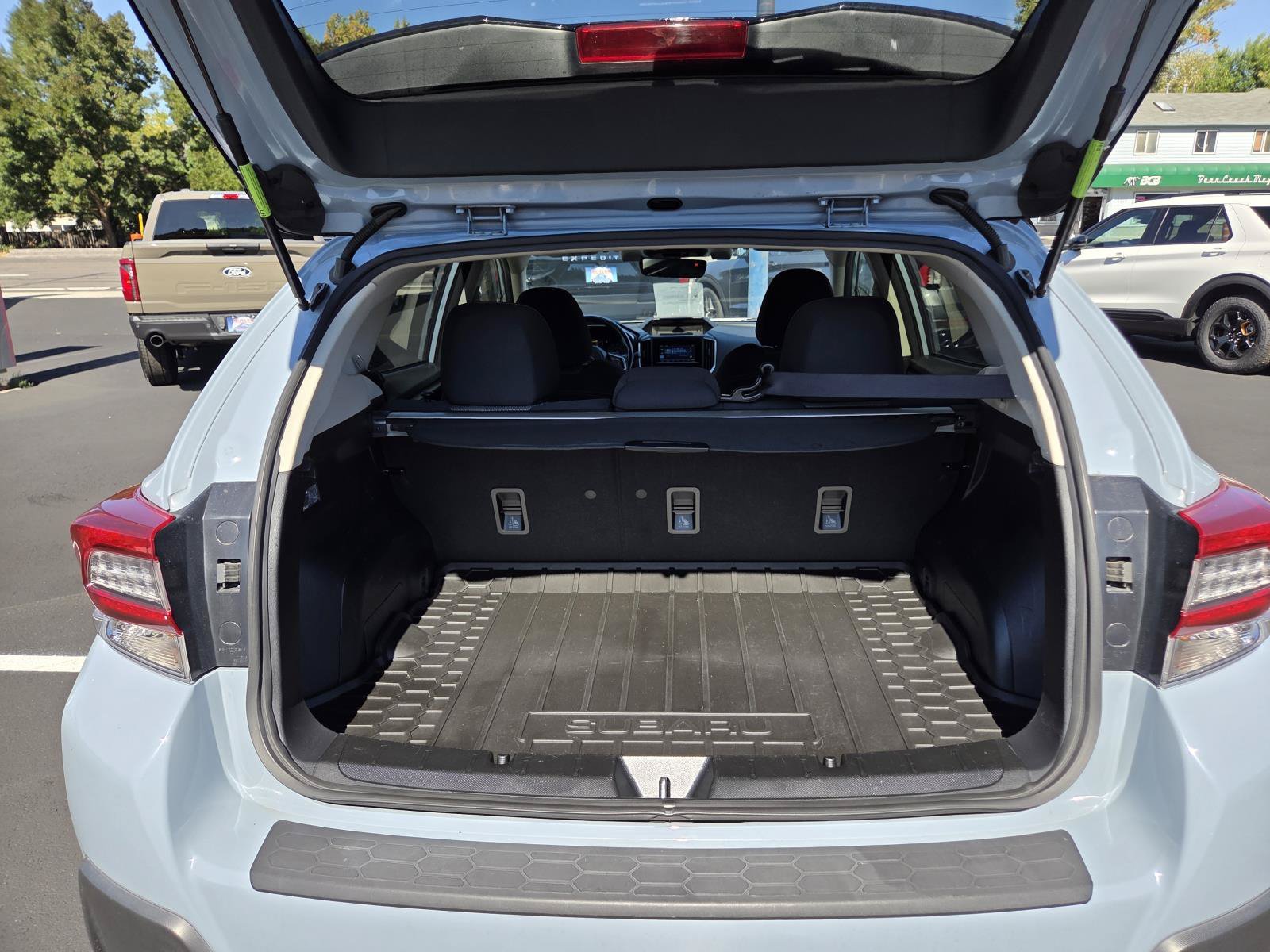 2023 Subaru Crosstrek Premium - Photo 17