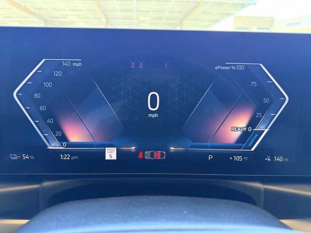 Certified Used 2023 Green BMW eDrive35 image 15