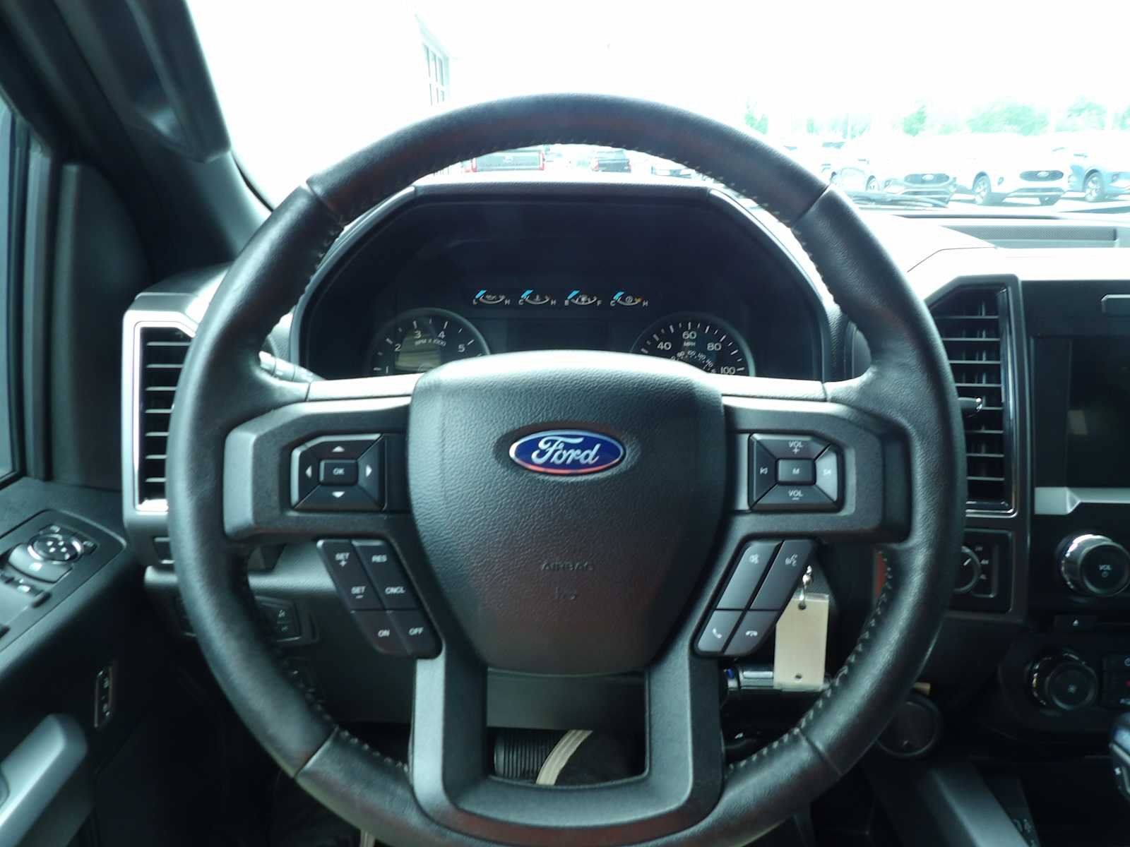 Used 2018 Lead Foot Ford XLT image 16