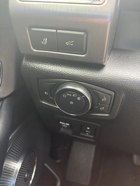 2021 Ford Expedition MAX Platinum - Photo 17