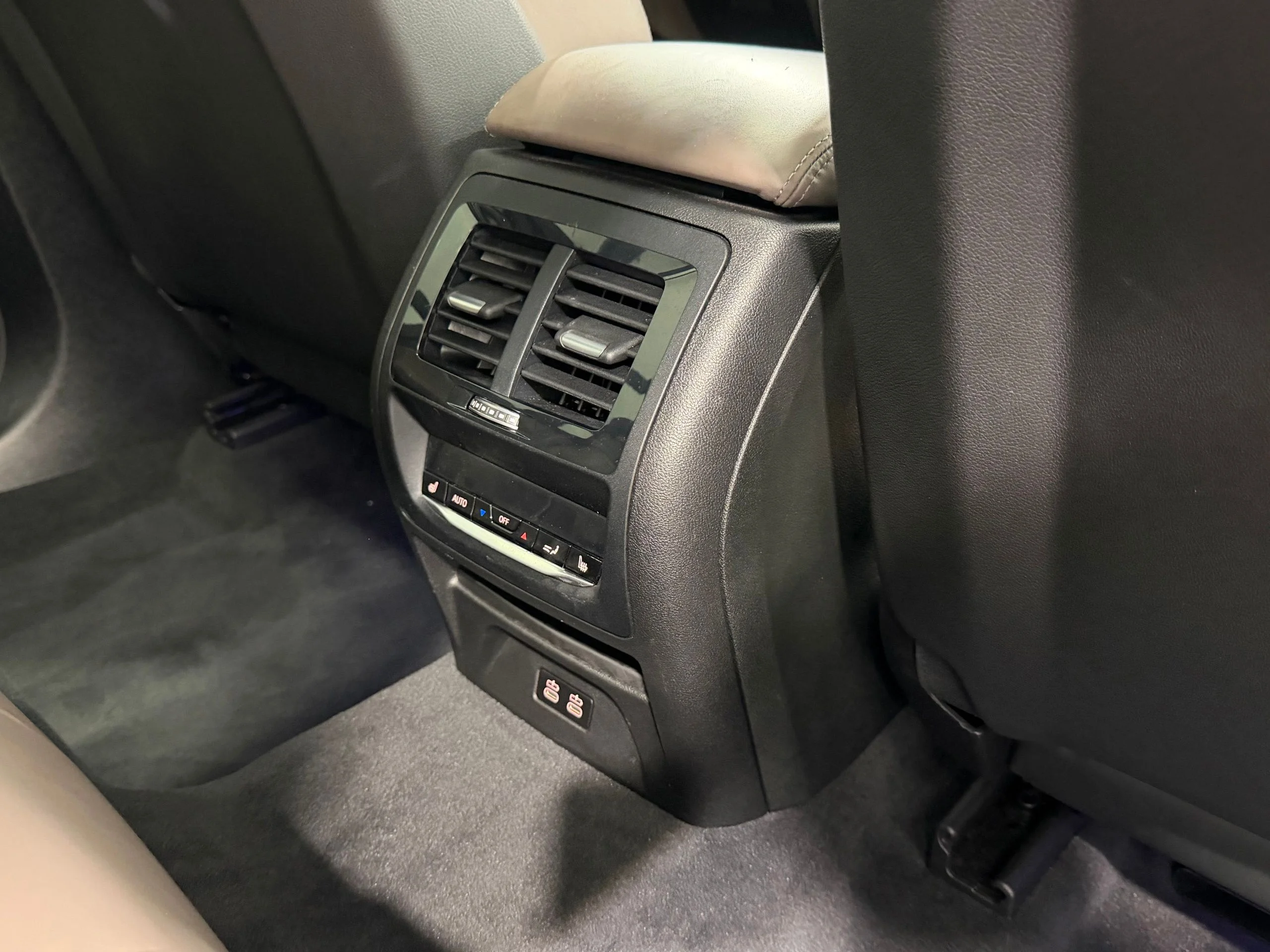 Used 2021 Black BMW M image 41