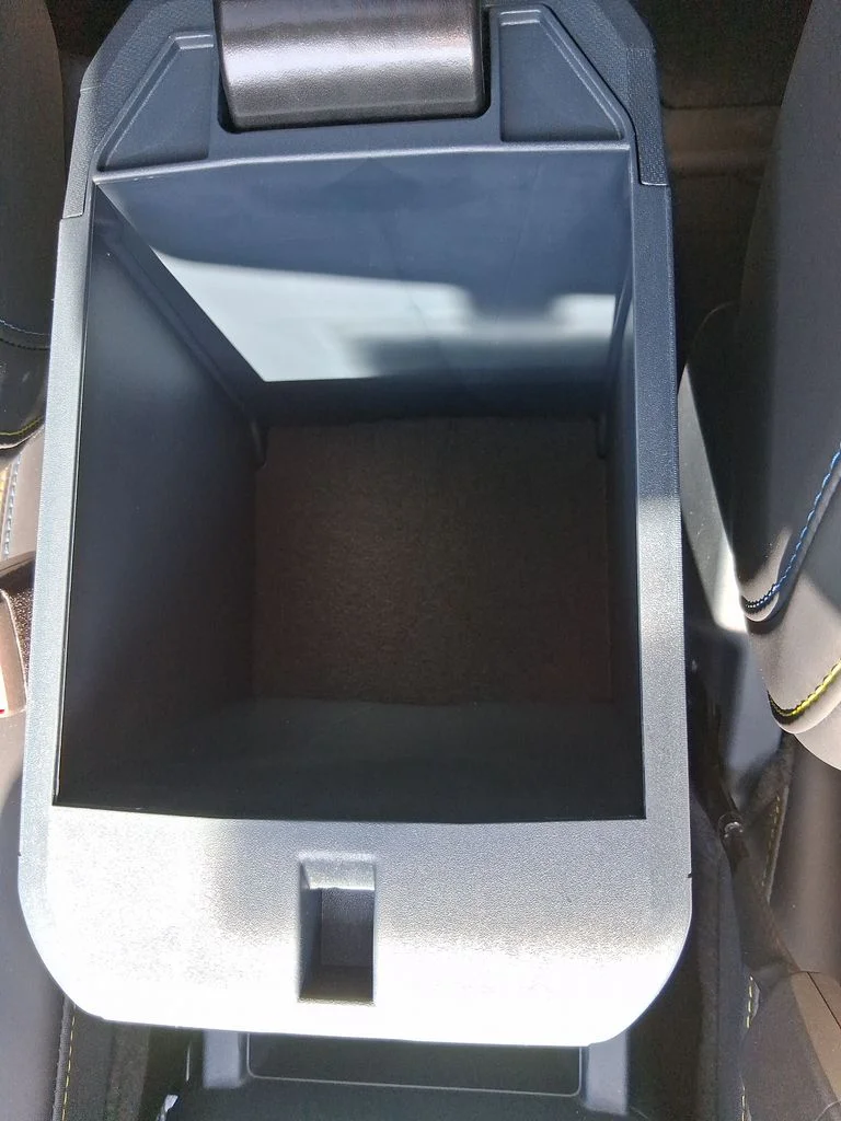 New 2026 Space White Metallic Ford Lobo™ image 25