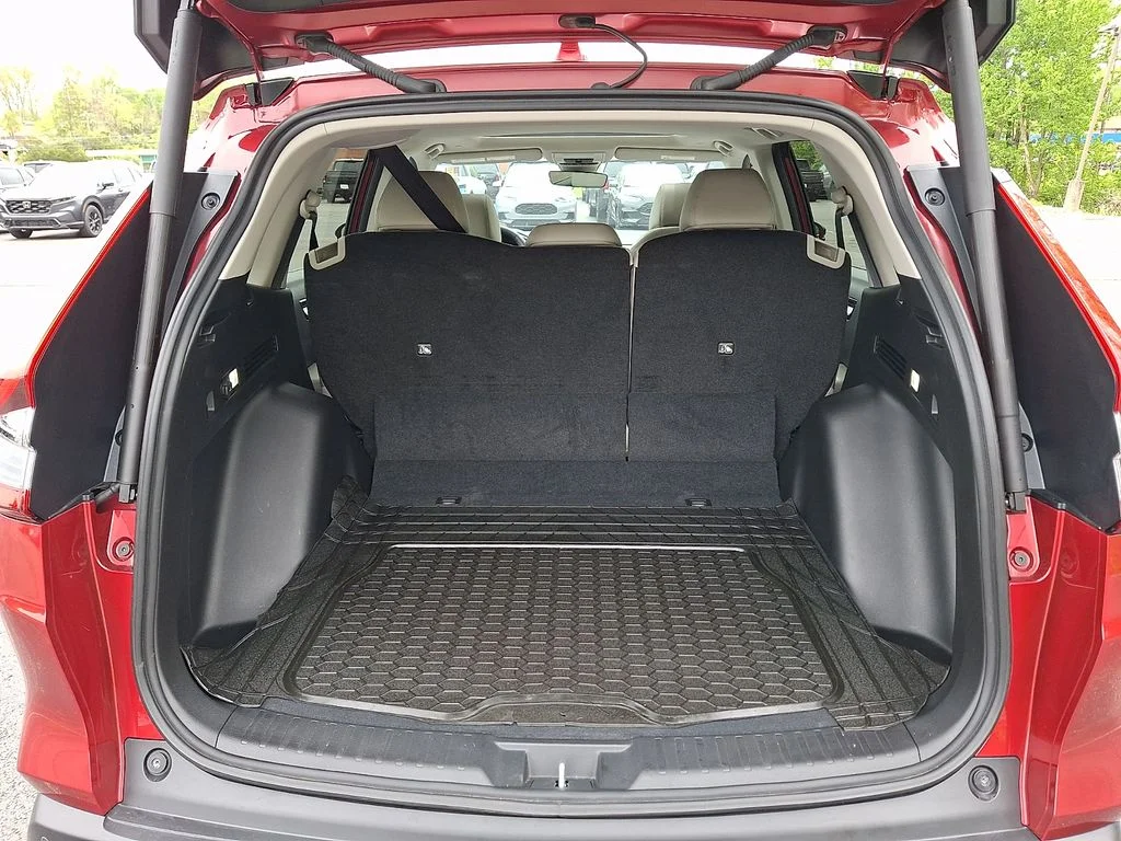 2023 Honda CR-V EX-L - Photo 29