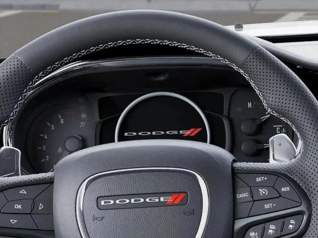 New 2026 Green Machine Dodge GT Plus HEMI V8 image 69