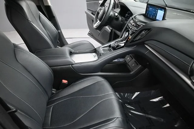 Used 2020  Acura Technology Package image 19