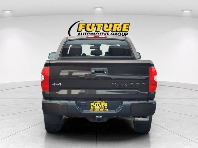 Used 2019 Brown Toyota 1794 image 8