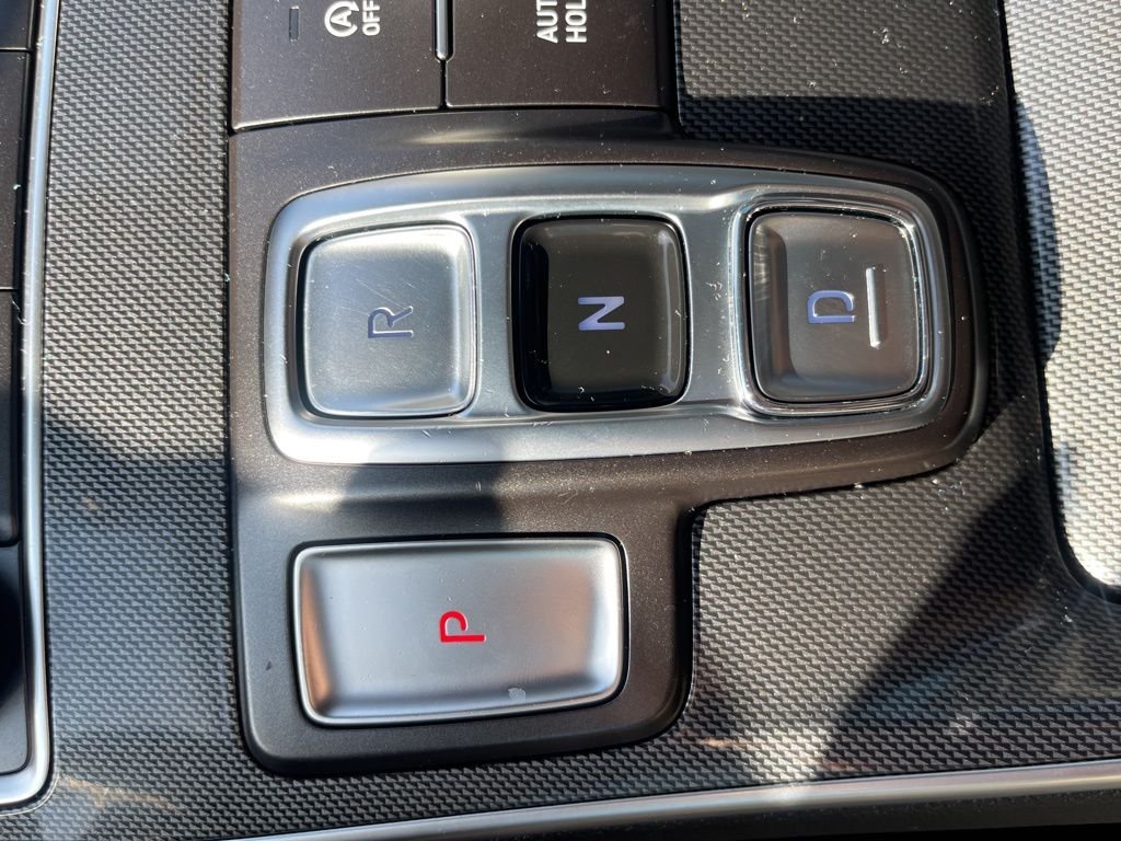 2021 Hyundai Santa Fe SE - Photo 22