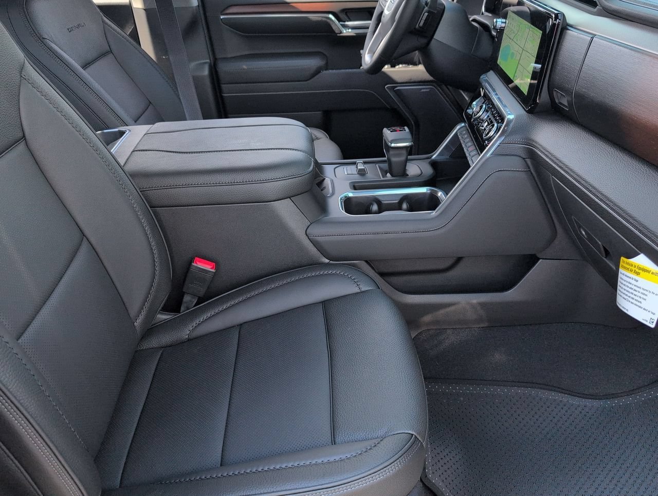 New 2026 Onyx Black GMC Denali image 27