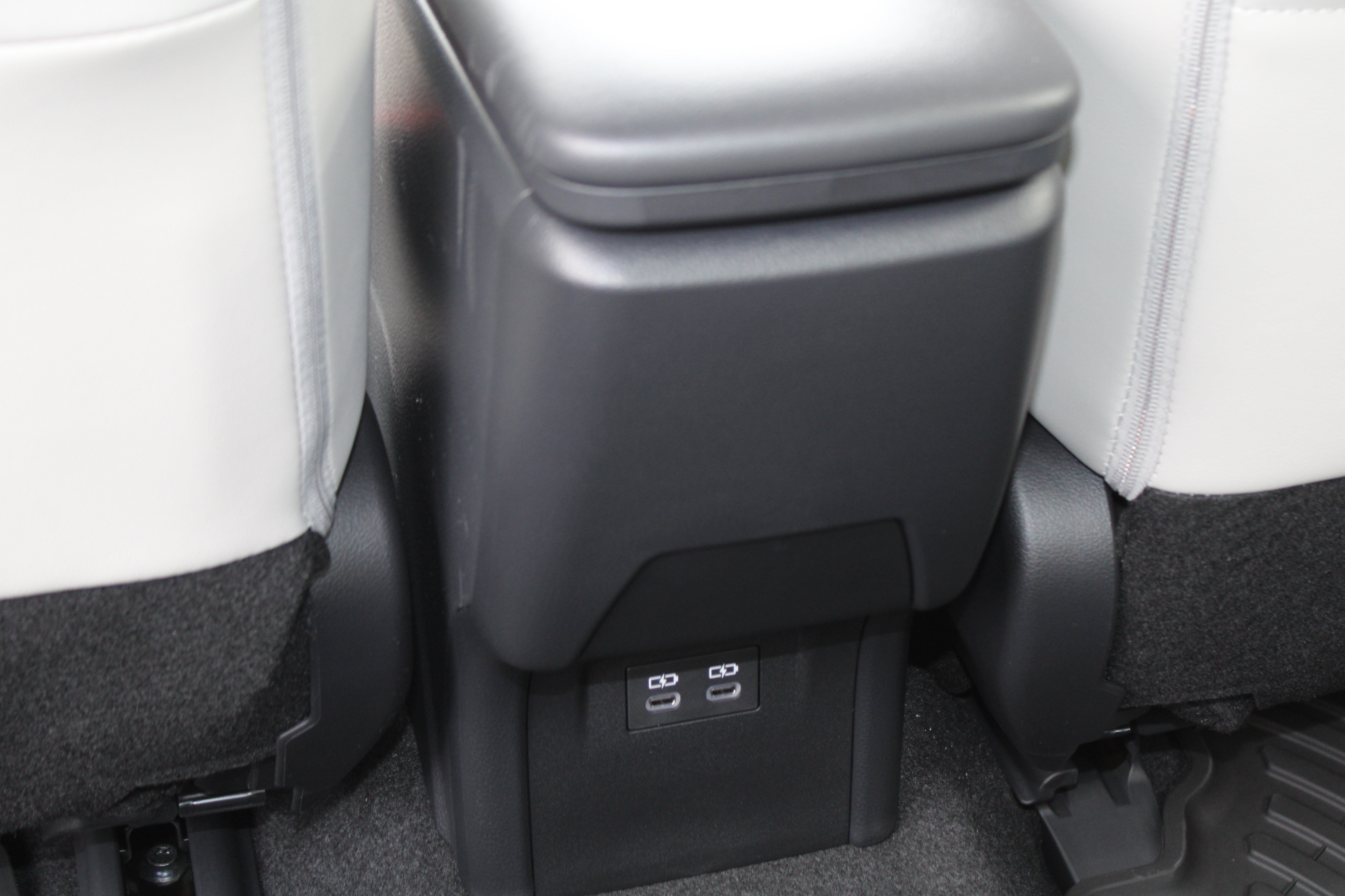 New 2026 Guardian Gray Toyota  XLE image 23