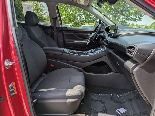 Certified Used 2022 Red Hyundai XRT image 30