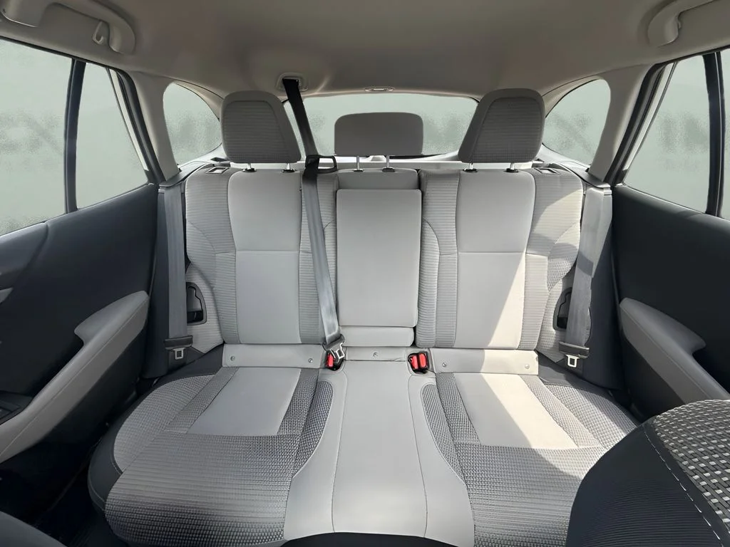 Used 2025 Silver Subaru Premium image 6