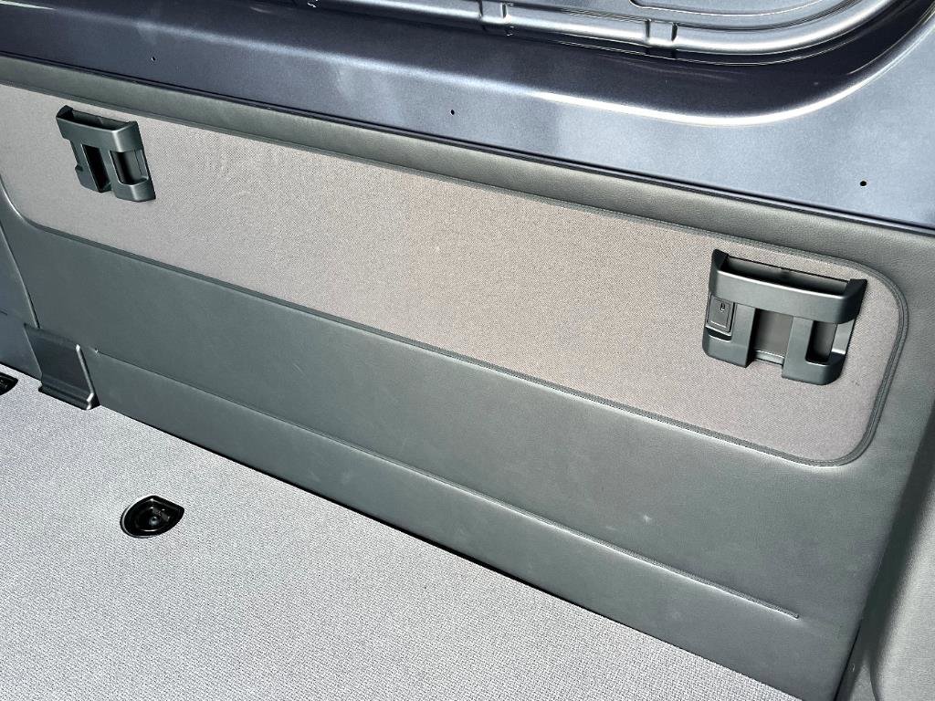 2024 Mercedes-Benz Sprinter Cargo Van Base - Photo 25