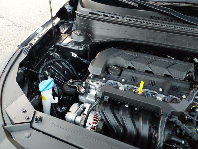 New 2026 Onyx Black Hyundai SEL image 16