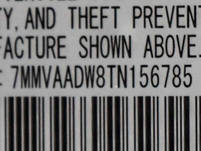 Certified Used 2026 Ingot Blue Metallic Mazda Premium image 31