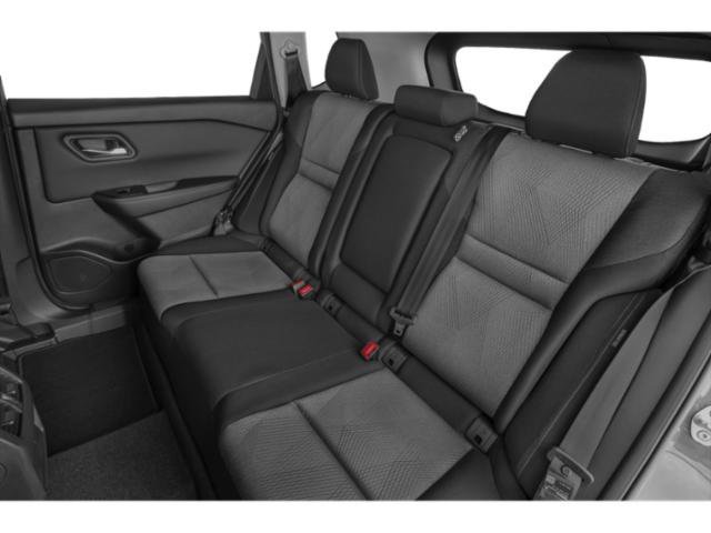 2025 Nissan Rogue SV - Photo 16