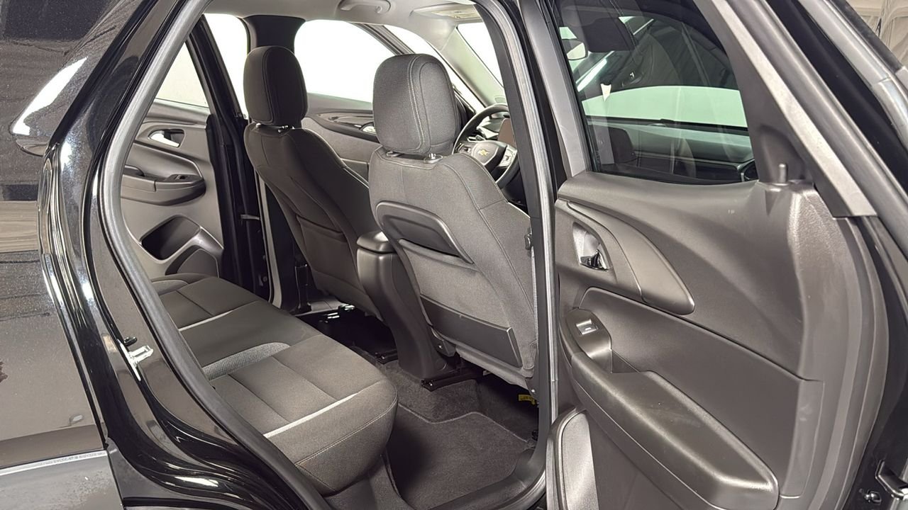 2025 Chevrolet Trailblazer LT - Photo 17