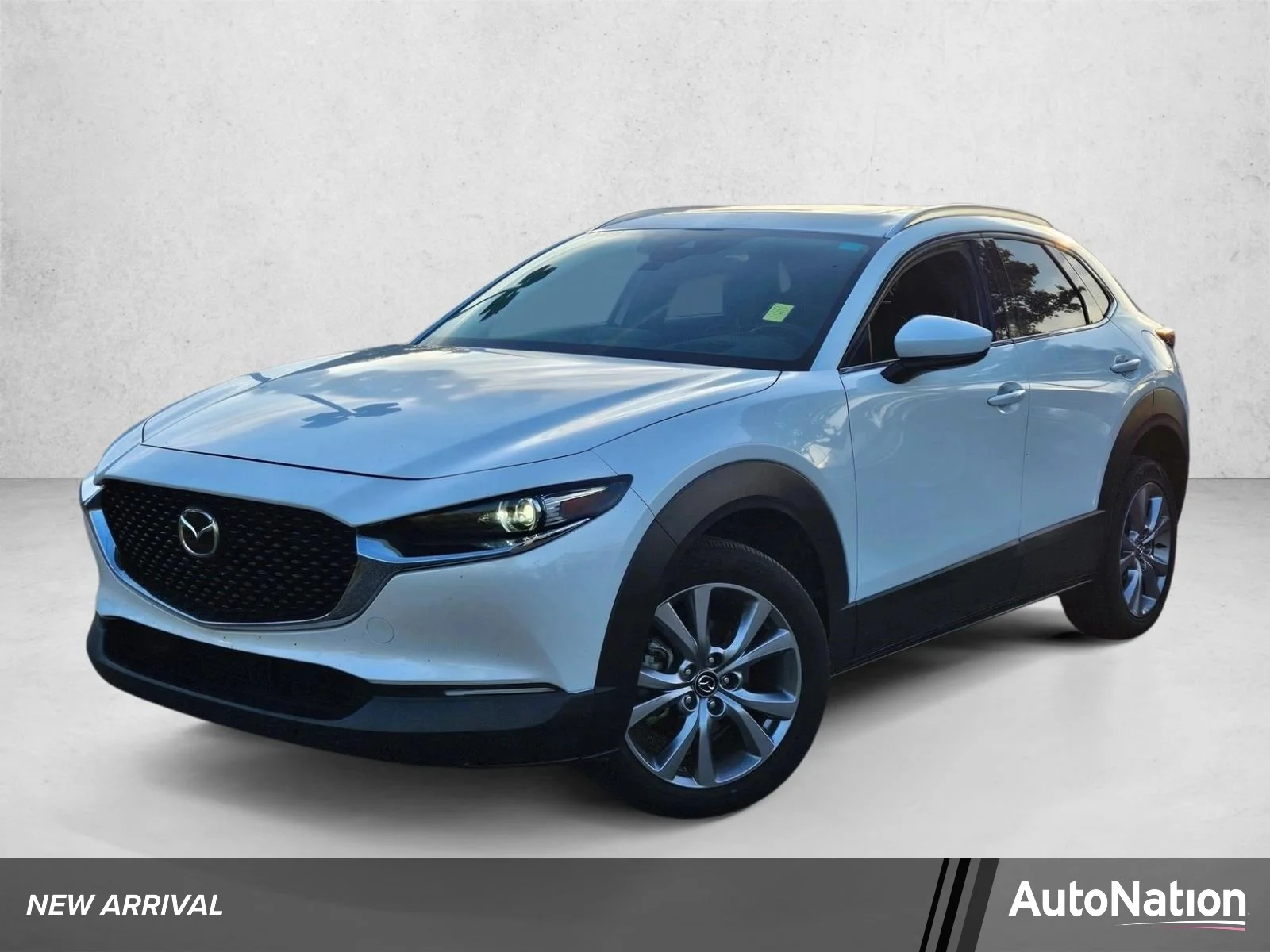 2023 Mazda CX-30 Premium AWD's photo