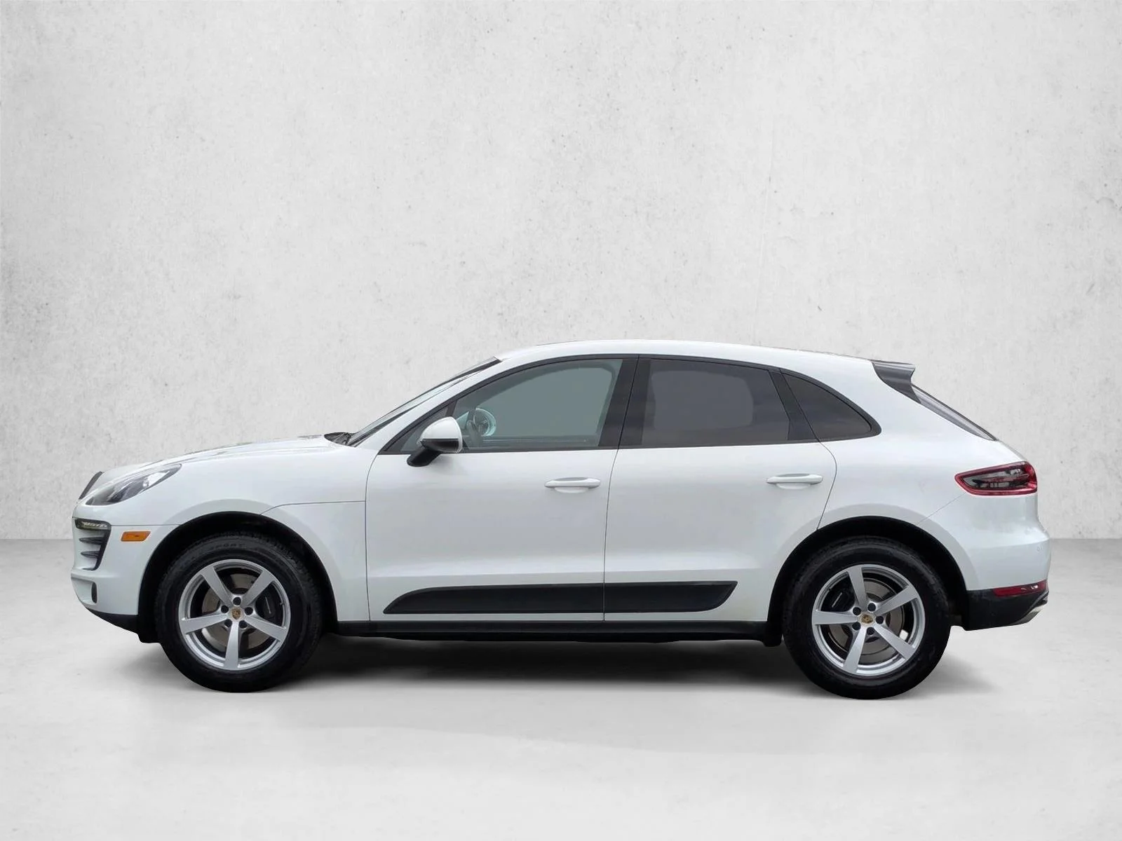 Used 2017 White Porsche  image 10